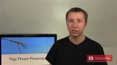 how to build hdtv antenna cheap